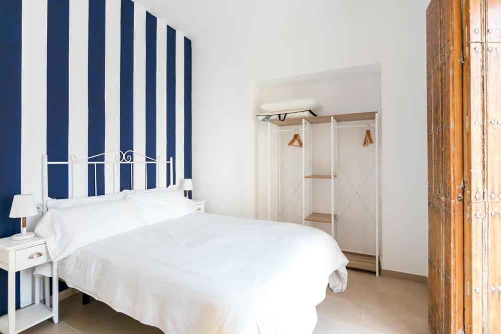 Apartments Olé - San Lorenzo Siviglia Esterno foto